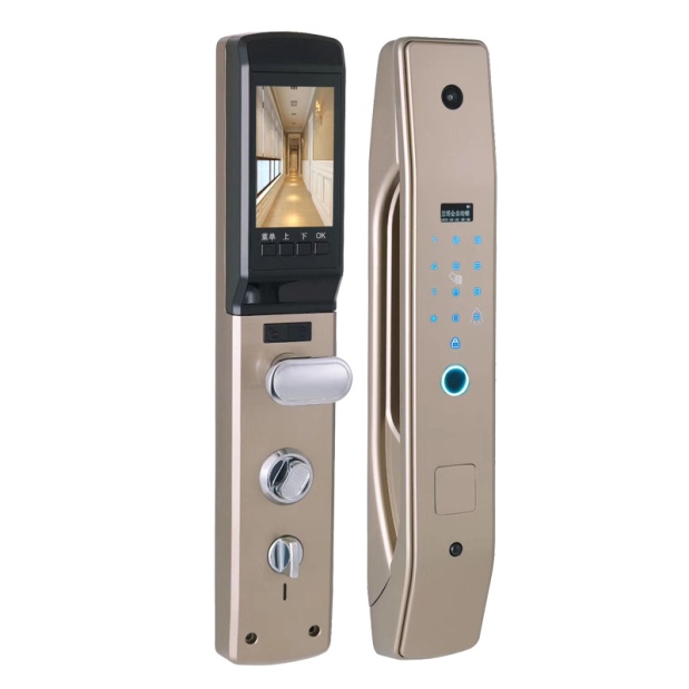 Smart Lock Maintenance And Repair Tips, Let Your Lock Have A Longer Life
