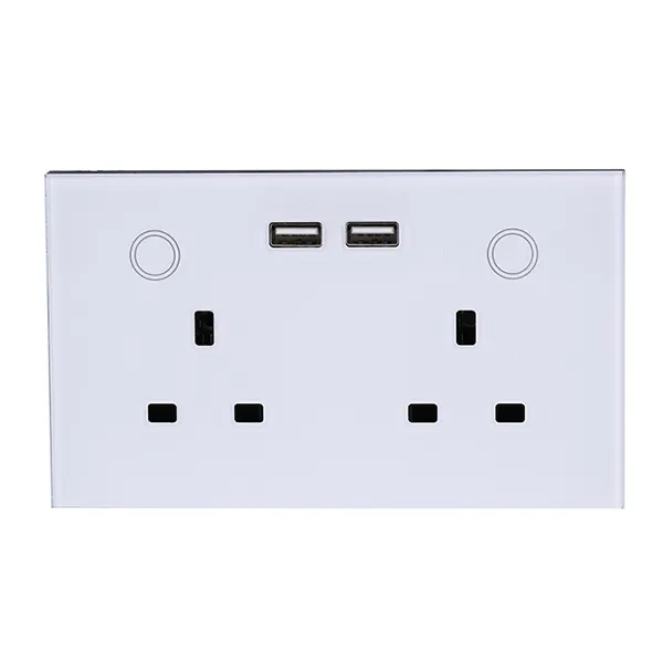 App Wifi UK BS Smart Sockets