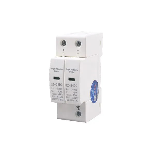 Wholesale DC 1000v Surge Protective Device