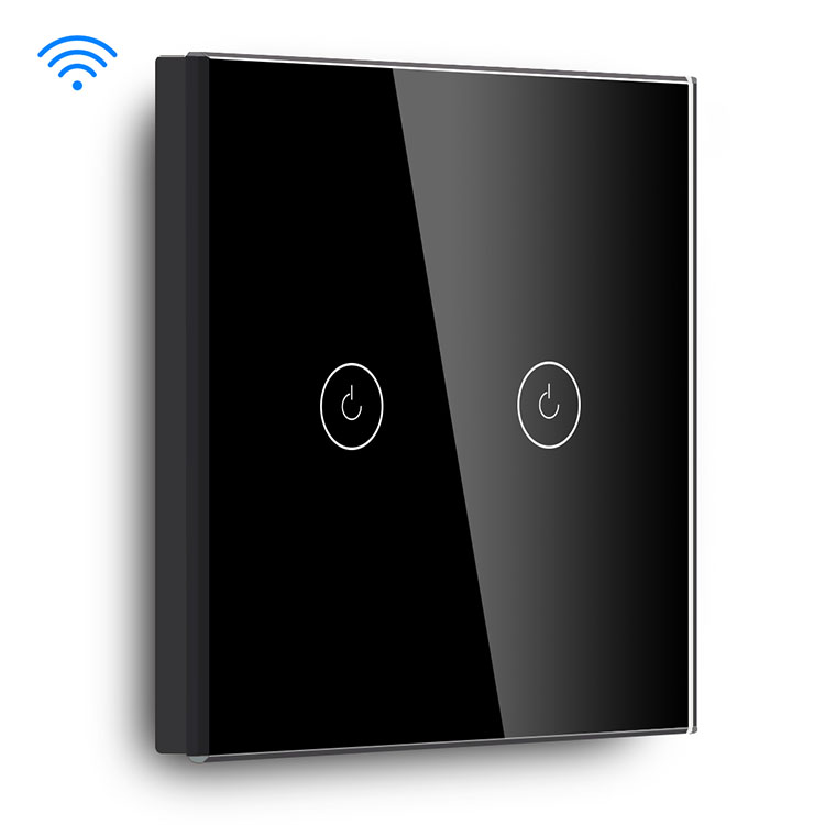 Smart Home Wifi Touch Wall Switch