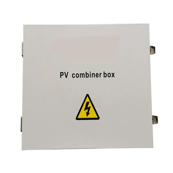 Hộp PV Array String DC Combiner Box