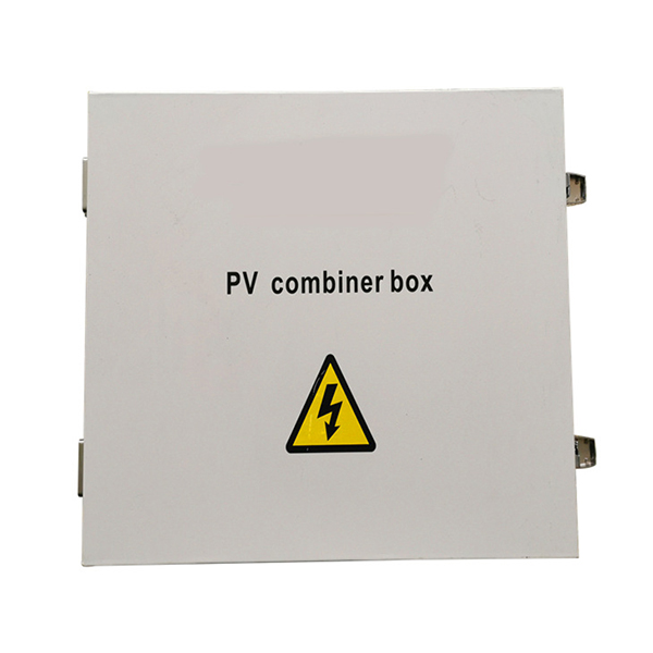 PV-Array-String-DC-Combiner-Box