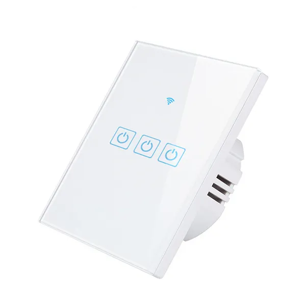 Smart Home Light Wifi Switch