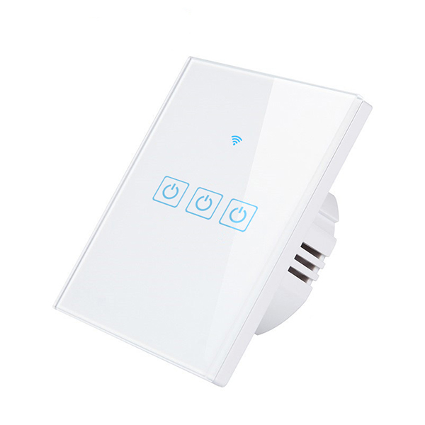 Smart WiFi Switches Home Automation