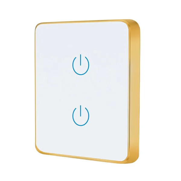 Tuya Remote Touch Wall Switch