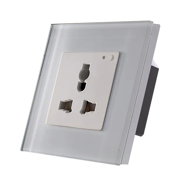 Tuya Smart Universal Plug Wifi гнездо