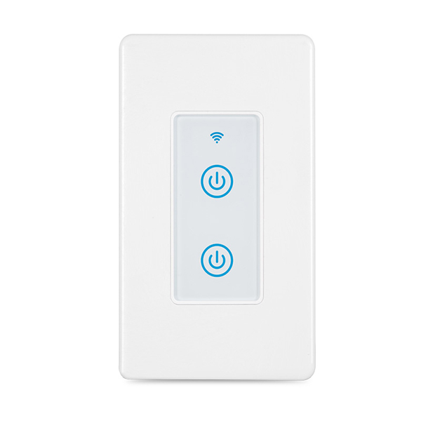Uns Smart Wifi Touch Switch