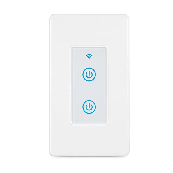 ကျွန်ုပ်တို့၏ Smart Wifi Touch Switch