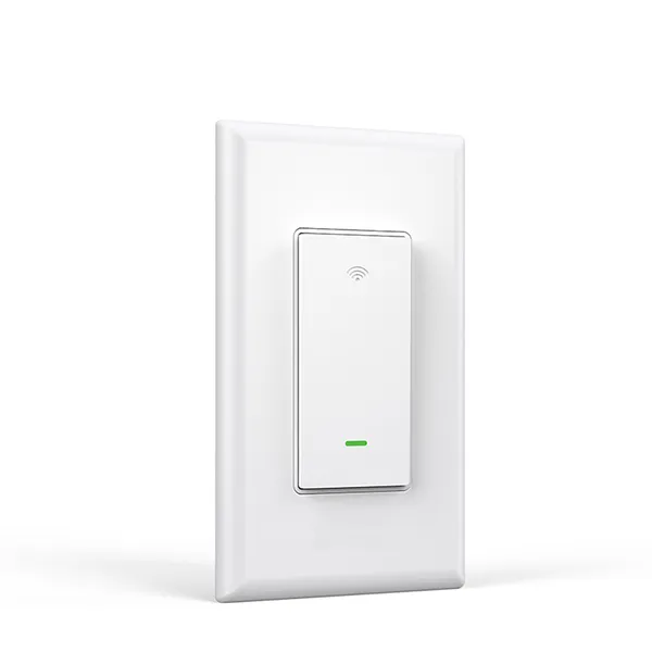 Wifi Control Light Switch