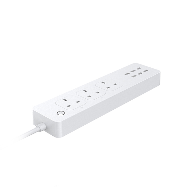 Wifi Smart Power Extension Socket Outlet