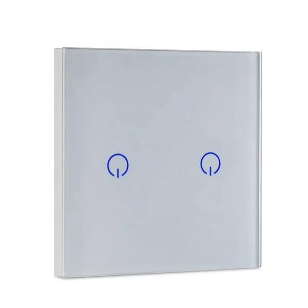 Wifi Touch Dimmer Wandschalter