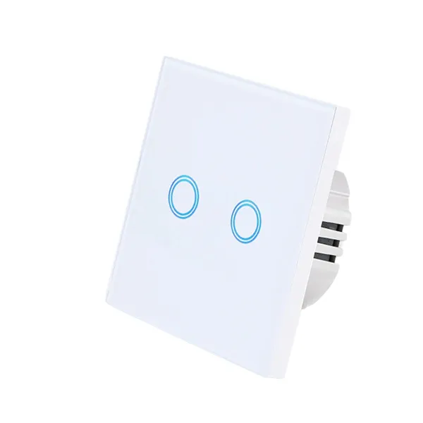 Công tắc tường USB cảm ứng Wi-Fi Zigbee