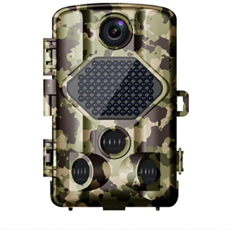 1080P HD Waterproof IP65 Night Vision Hunting Camera