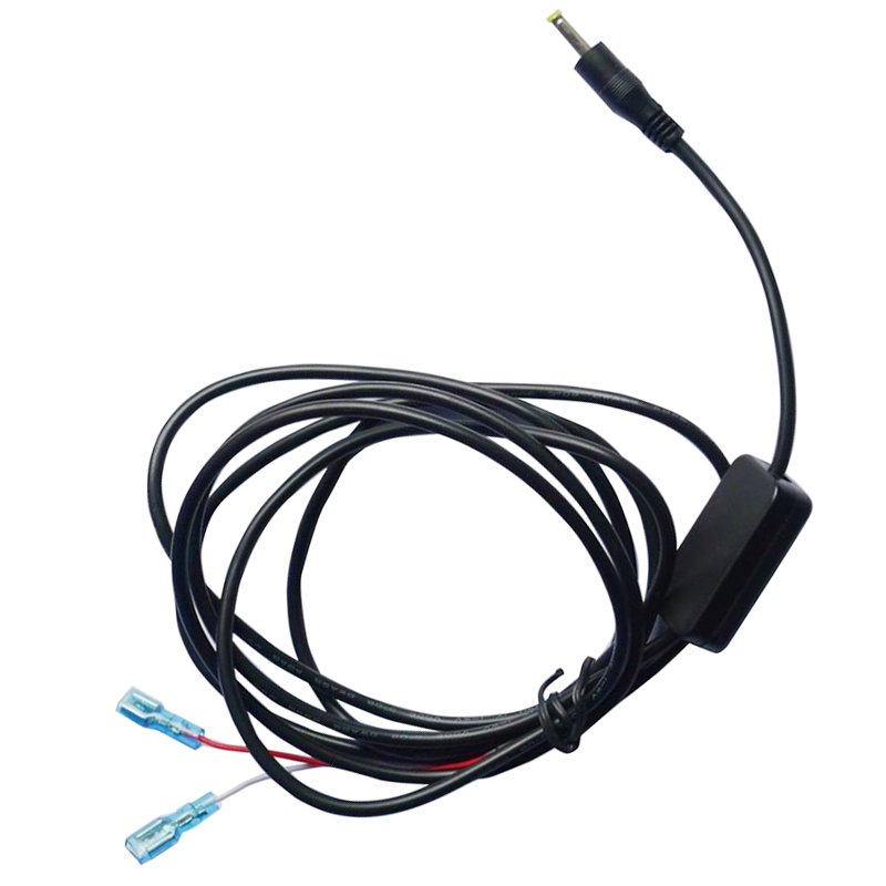 12V-6V Wire Cable