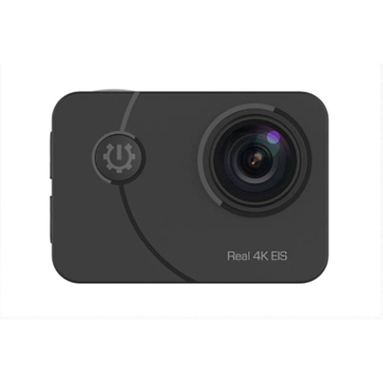 Icatch V39 रियल 4K वाईफाई स्पोर्ट्स कैमरा