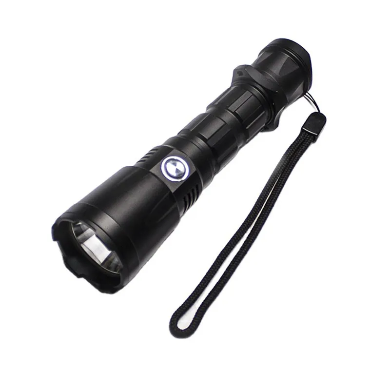 How to Choose a Lightweight Hiking Flashlight Suitable for Outdoor Lighting Guide