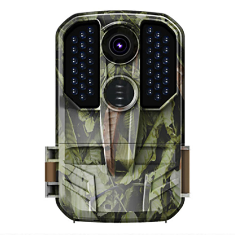 20MP 1080P vadászkamera 45db IR LED vadászút kamera