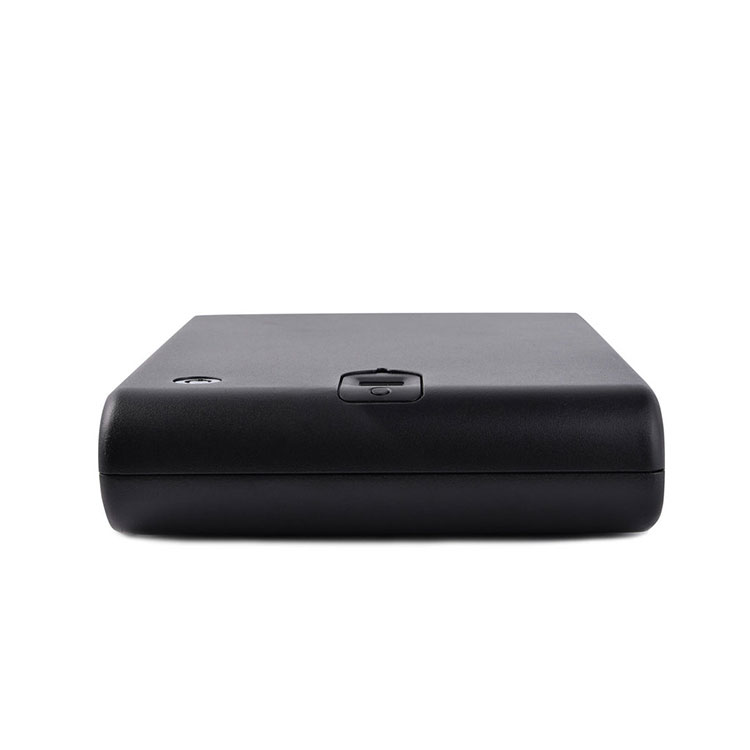 Fingerabdruck Smart Safe Box-8707
