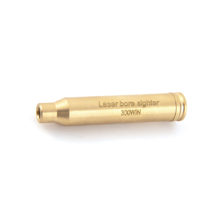 300 Laser Bore Sight 300 Laser Boresighter .300 Laser Collimator
