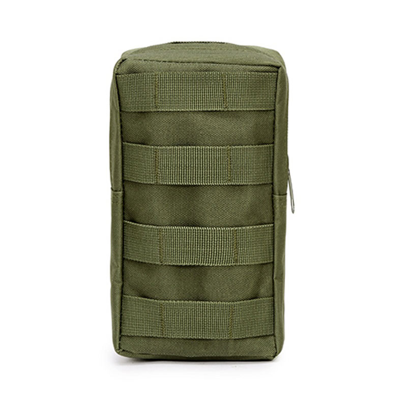 सामरिक फैनी पैक आउटडोर नायलॉन बेल्ट बैग सैन्य बहुउद्देश्यीय गियर हैंगिंग एक्सेसरी बैग आर्मी कॉम्पैक्ट हर तरह की चीज़ें बैग