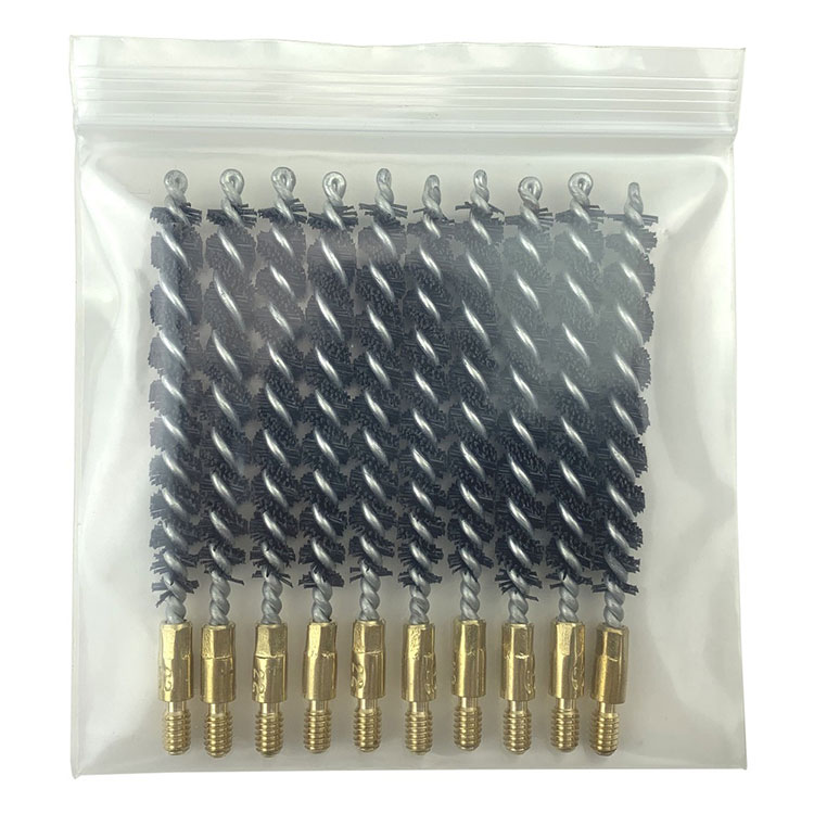 Nylon Wires Gun Cleaning Brushes for Bore Cleaning