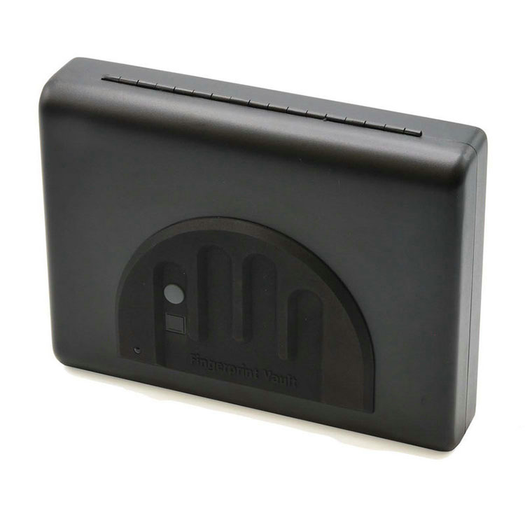 Fingerabdruck Smart Safe Box-8715