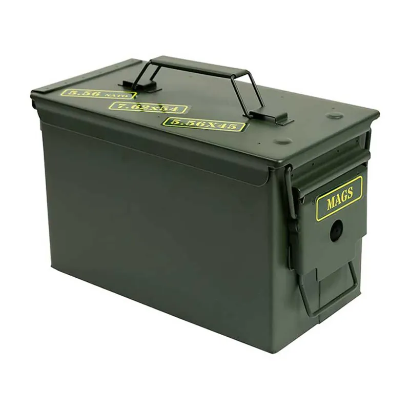 Ammunition Box 8305