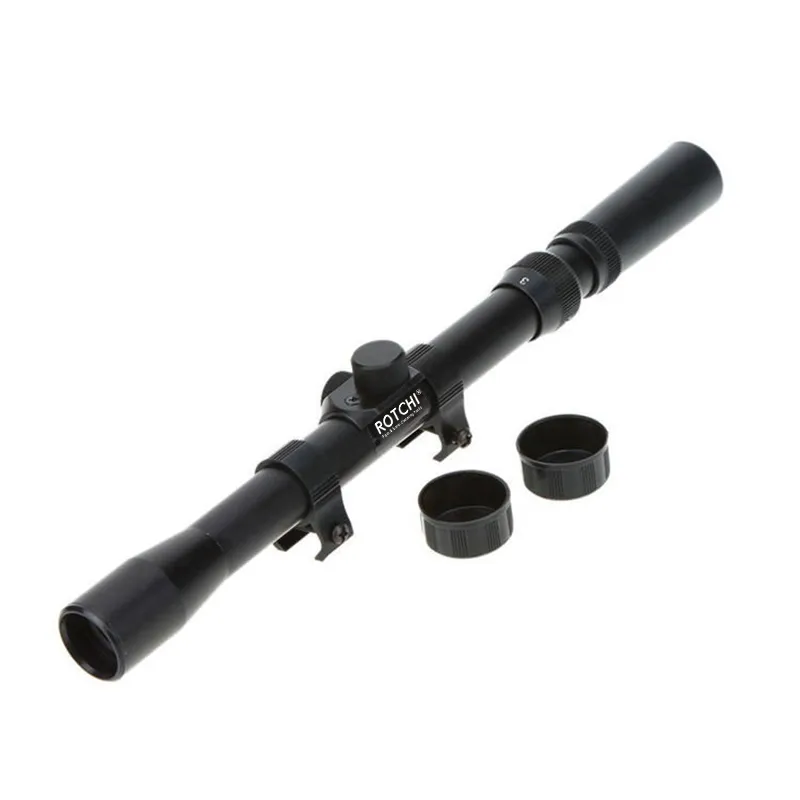 Cheap Tactical Riflescopes Hunting Scope Air Gun Scopes 3-7x20 Spotting Hunting Scopes Tactical
