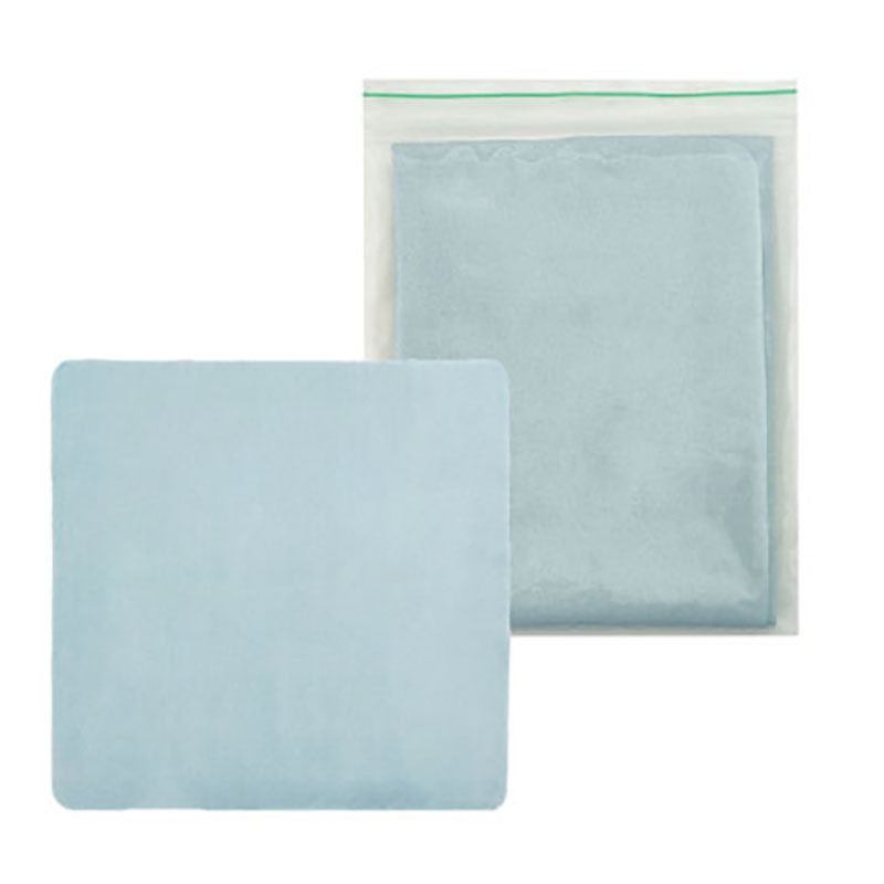 Cleaning Cloth 12 x12 Micro Fiber Cloth Material