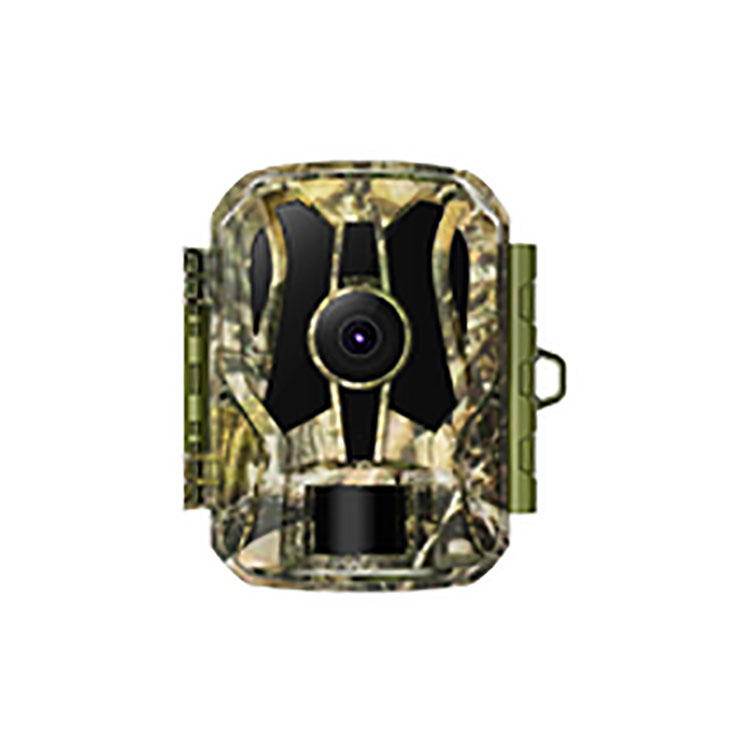 Индивидуальная камера для охоты на дикой природе 1080P 5.0 MP CMOS