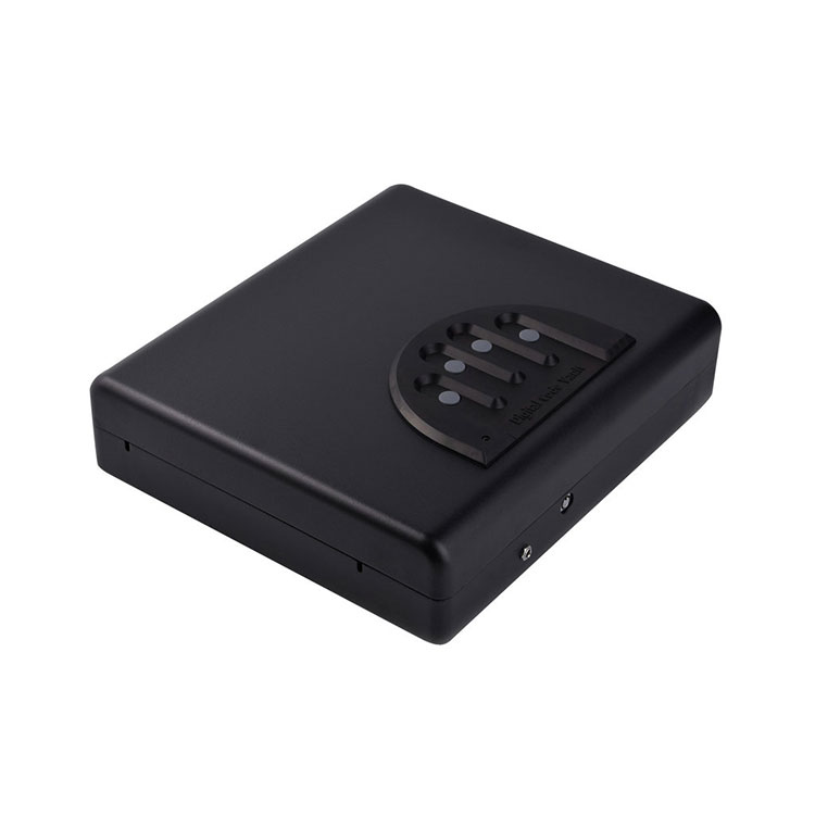 Digital Smart Håndvåben Safe Box-8911