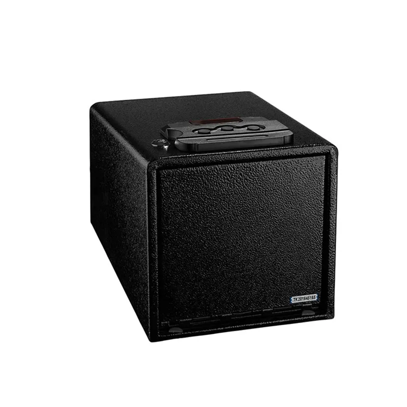 Digital Smart Handgun Safe Box-8917