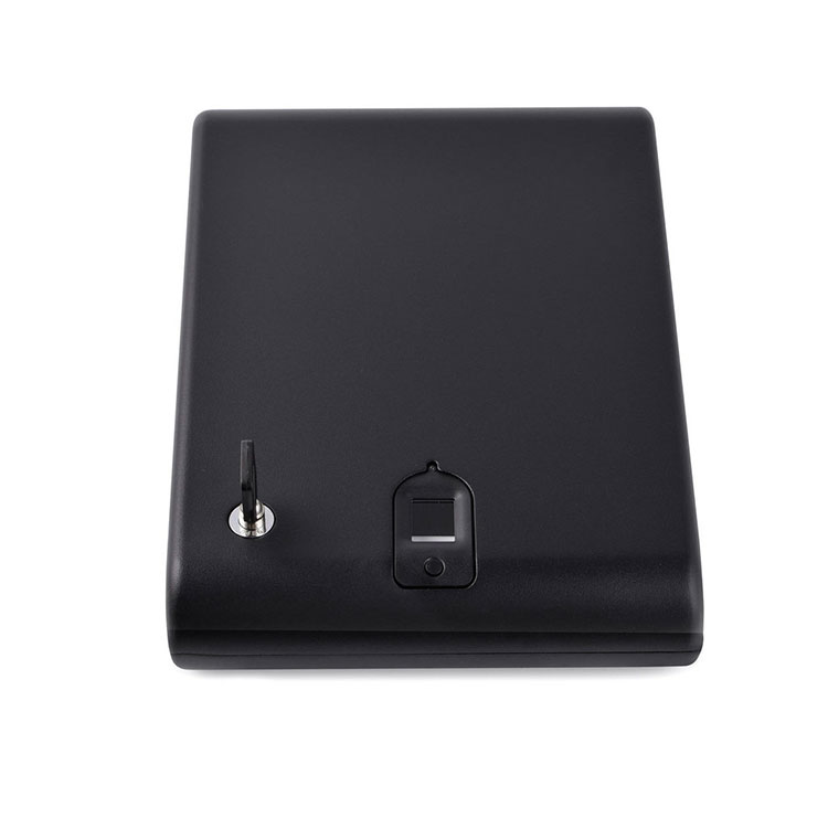 Vingerafdruk Smart Safe Box-8707