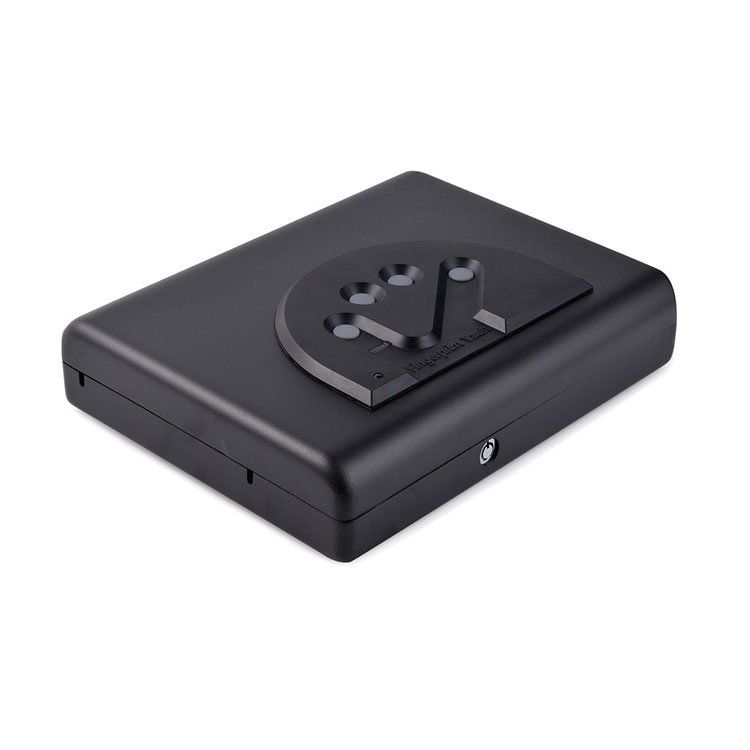 Fingerabdruck Smart Safe Box-8713