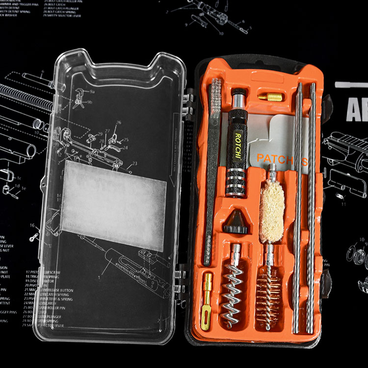 Gun Cleaning Kit Shotgun Kit