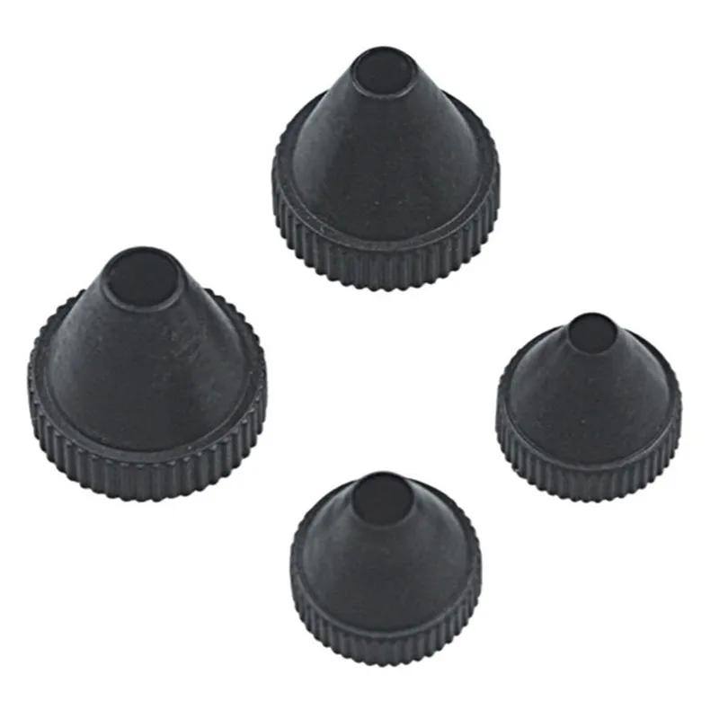 Gun Cleaning Muzzle Guard Plastic Material