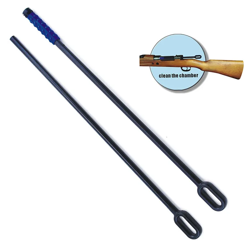 Gun Cleaning Rod for Chamber and Pistol Cleaning