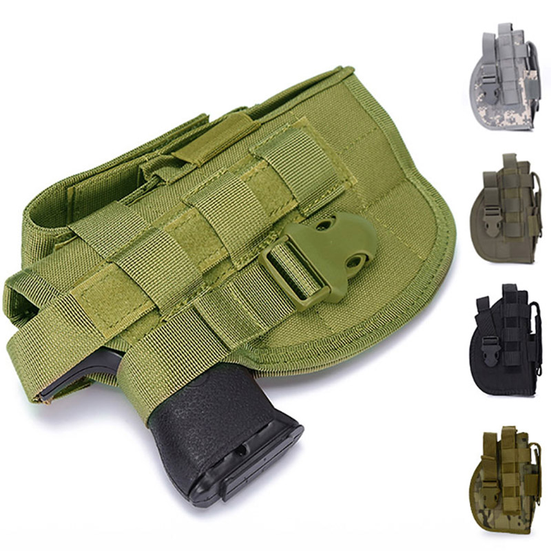 Gun Holster Fits for Full Size Pistols