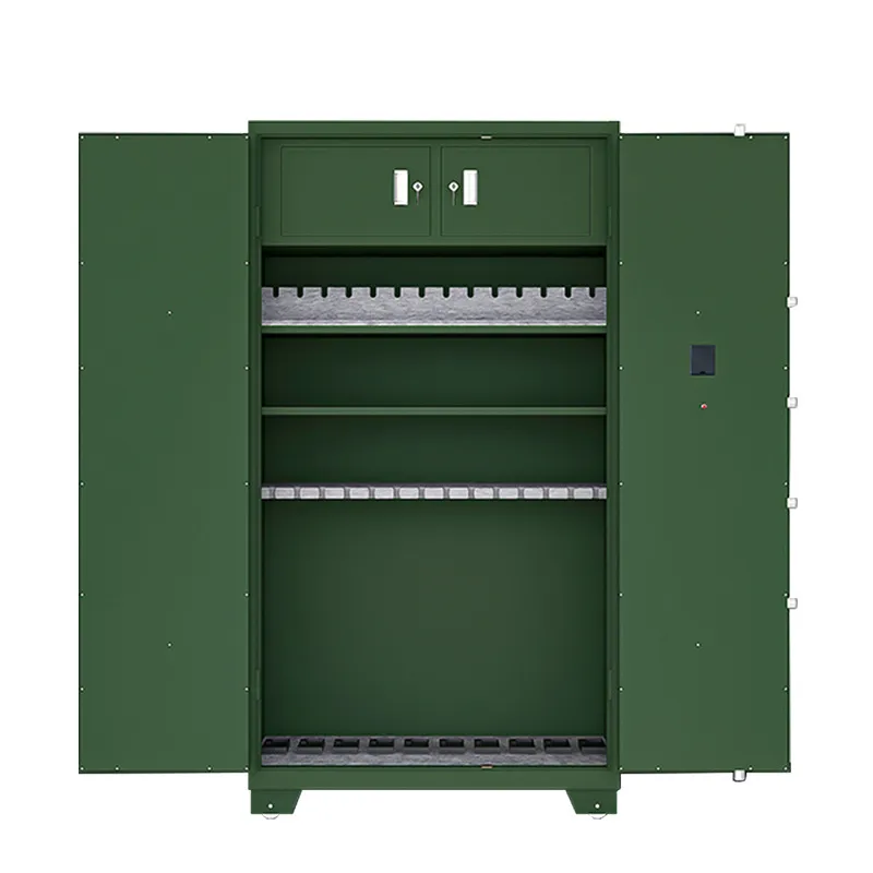 Gun safe case Size 1500x1000x500 MM