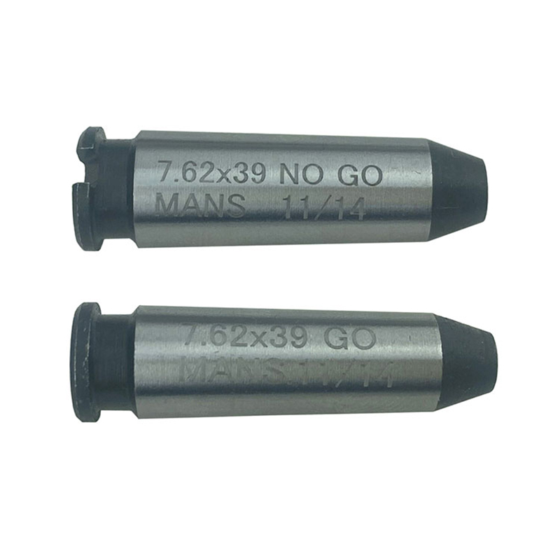 Gunsmith Gauge Go and No Go 7.62x39mm