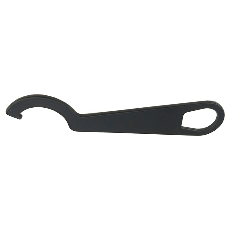 Gunsmith Wrench Spanner for Nut Removal