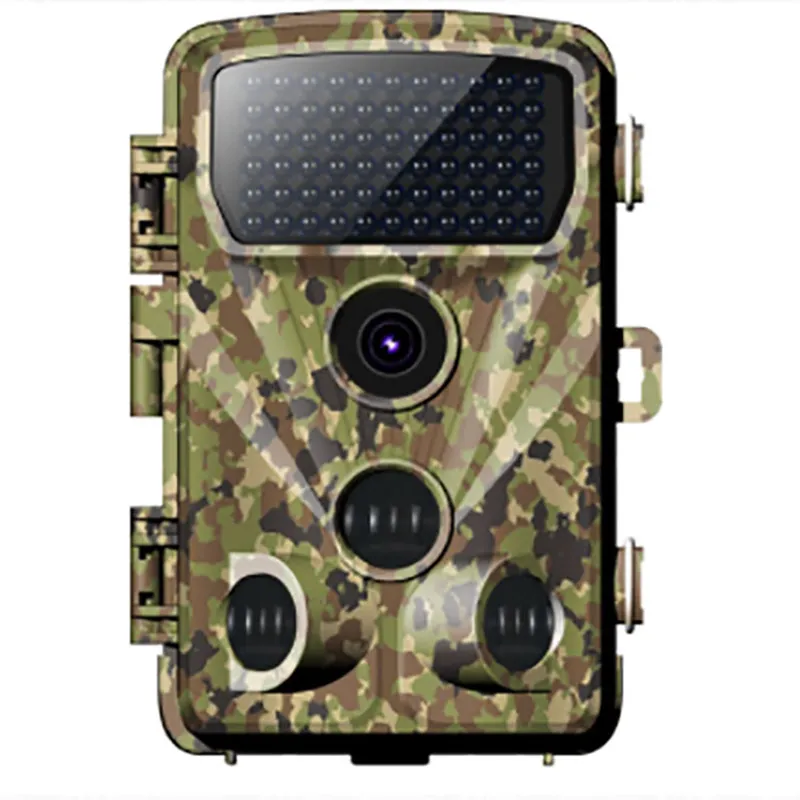 IP65 Waterproof Night Vision Digital Wildlife Trail Camera