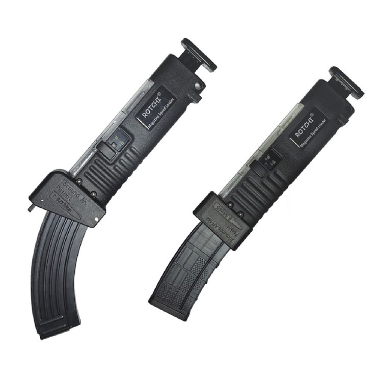 Magazine Volo Loader for 5.56 X 45mm