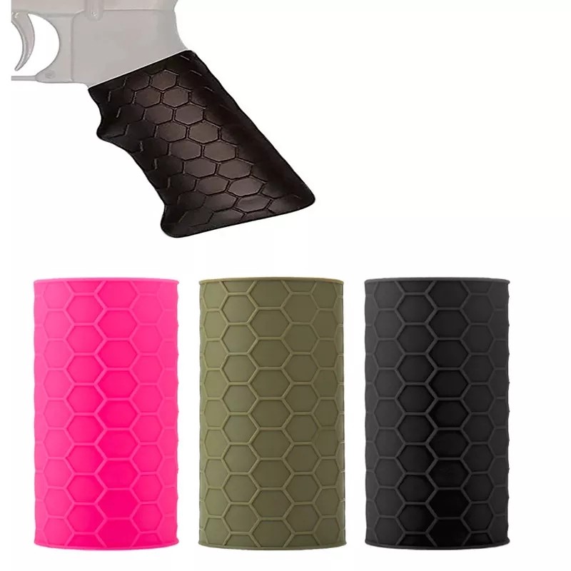 Multipurpose gun handle sleeve gun kit gun care accessories