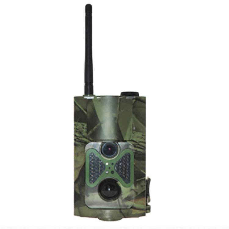 NOVÁ Lovecká 3G Trail kamera Vodotesná vonkajšia kamera na lov divokej zveri