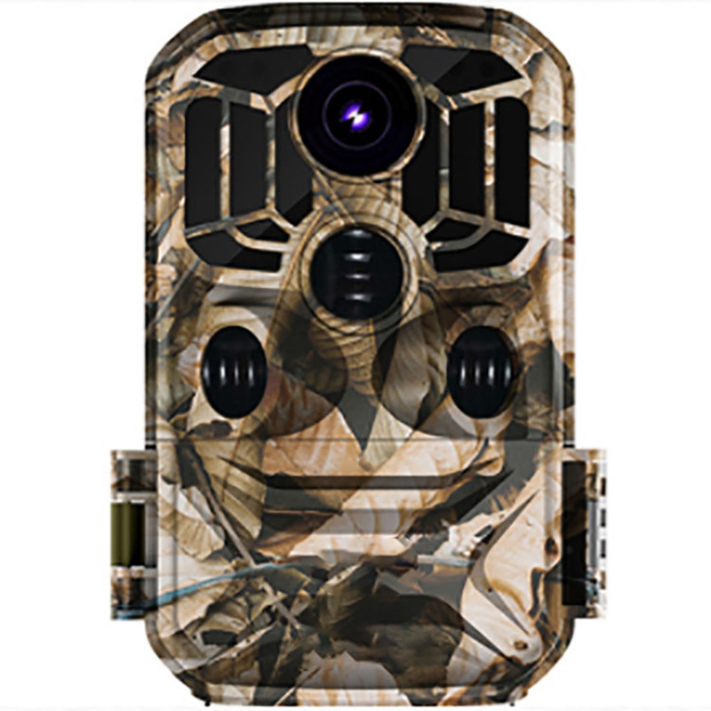 Newest 1080P WIFI Wireless Night Vision Hunting Trail Camera