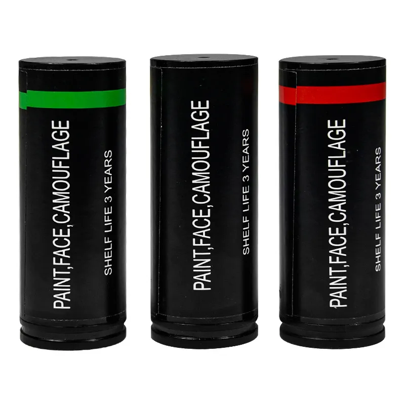 Outdoor Field Bionic Oil Camouflage Color