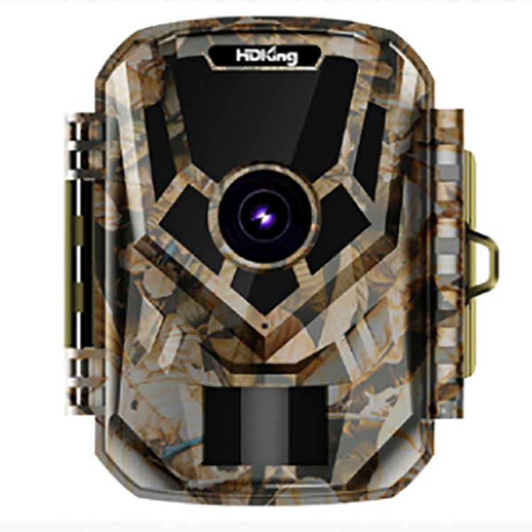 Популярна 16MP 1080P Mini Hunting Trail камера