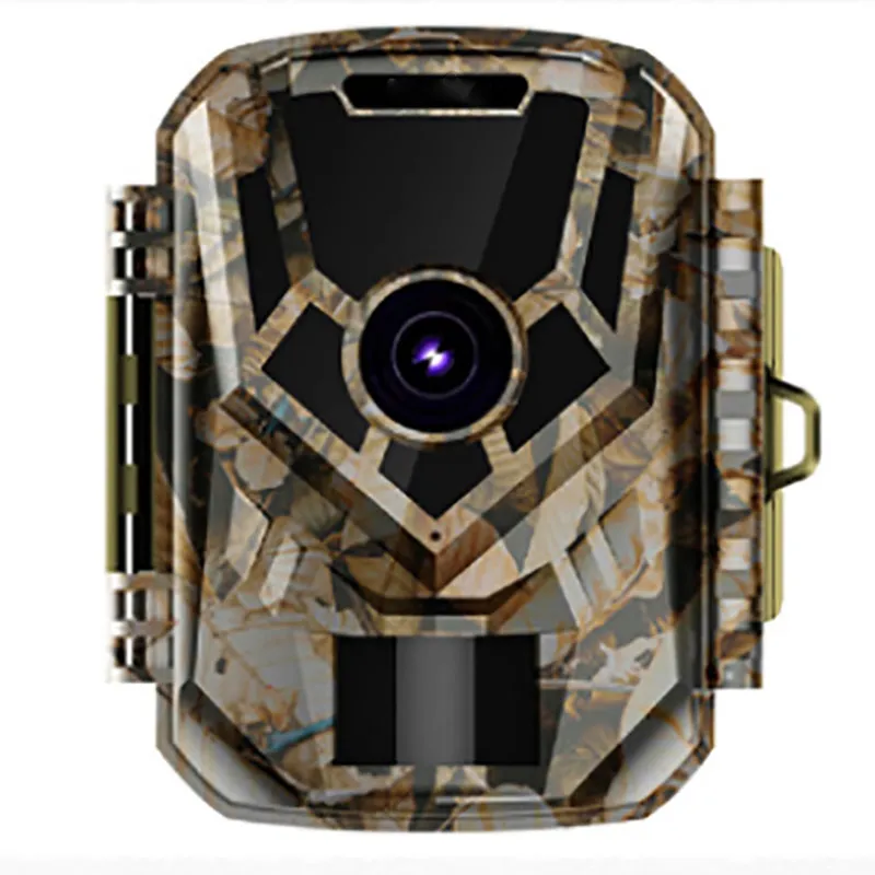 Popular 16MP 1080P Mini Hunting Trail Camera