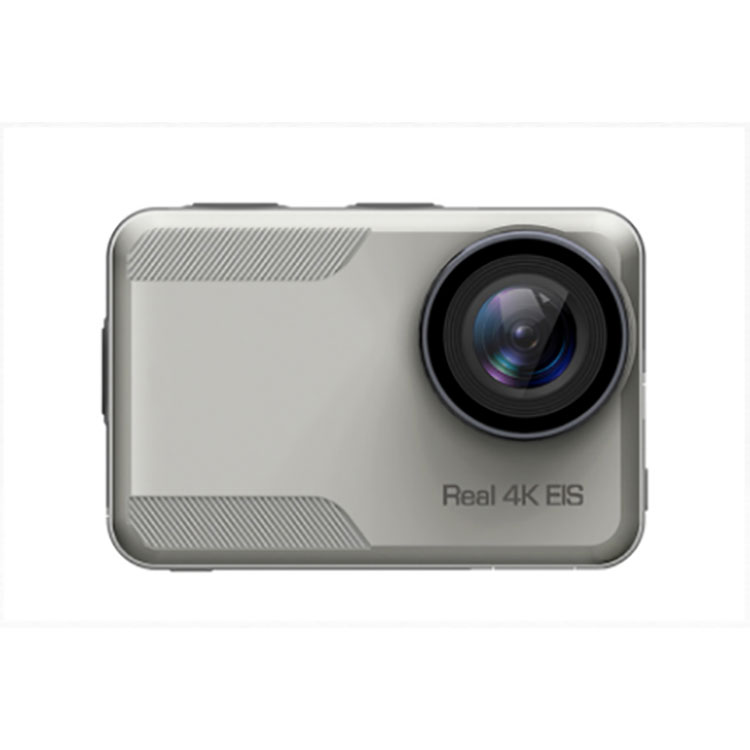 리얼 4K 30fps 와이파이 바디 방수 액션 카메라